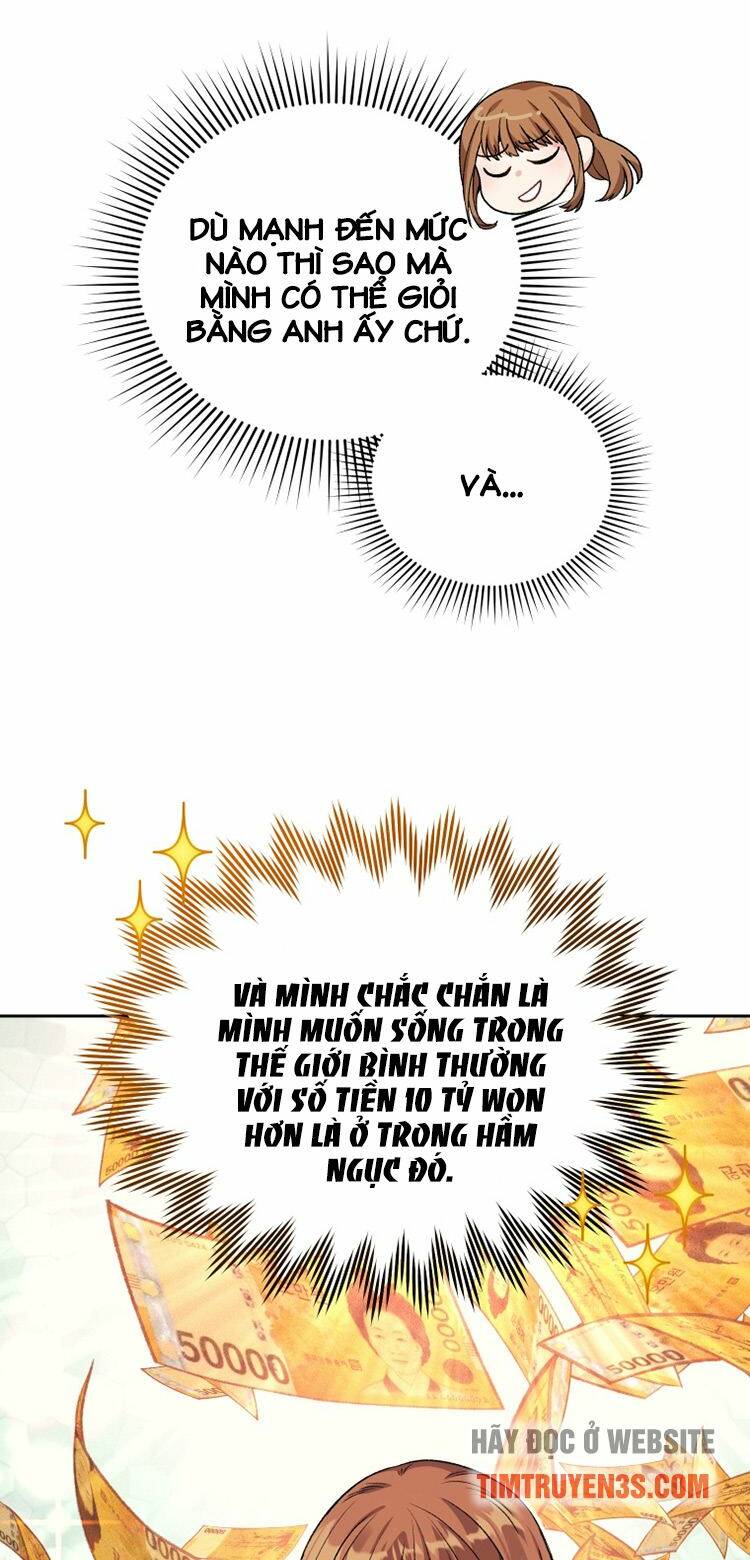 Ta Đánh Cắp Linh Hồn Của Ranker Top 1 - Chapter 12 - Page 40