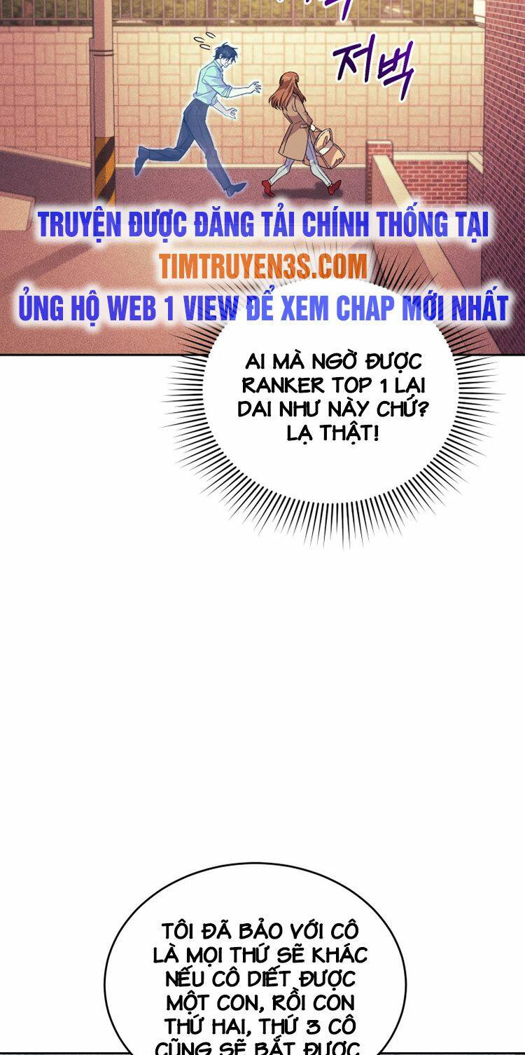 Ta Đánh Cắp Linh Hồn Của Ranker Top 1 - Chapter 12 - Page 42