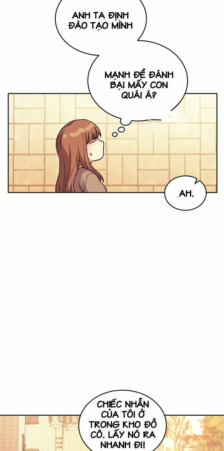 Ta Đánh Cắp Linh Hồn Của Ranker Top 1 - Chapter 12 - Page 45