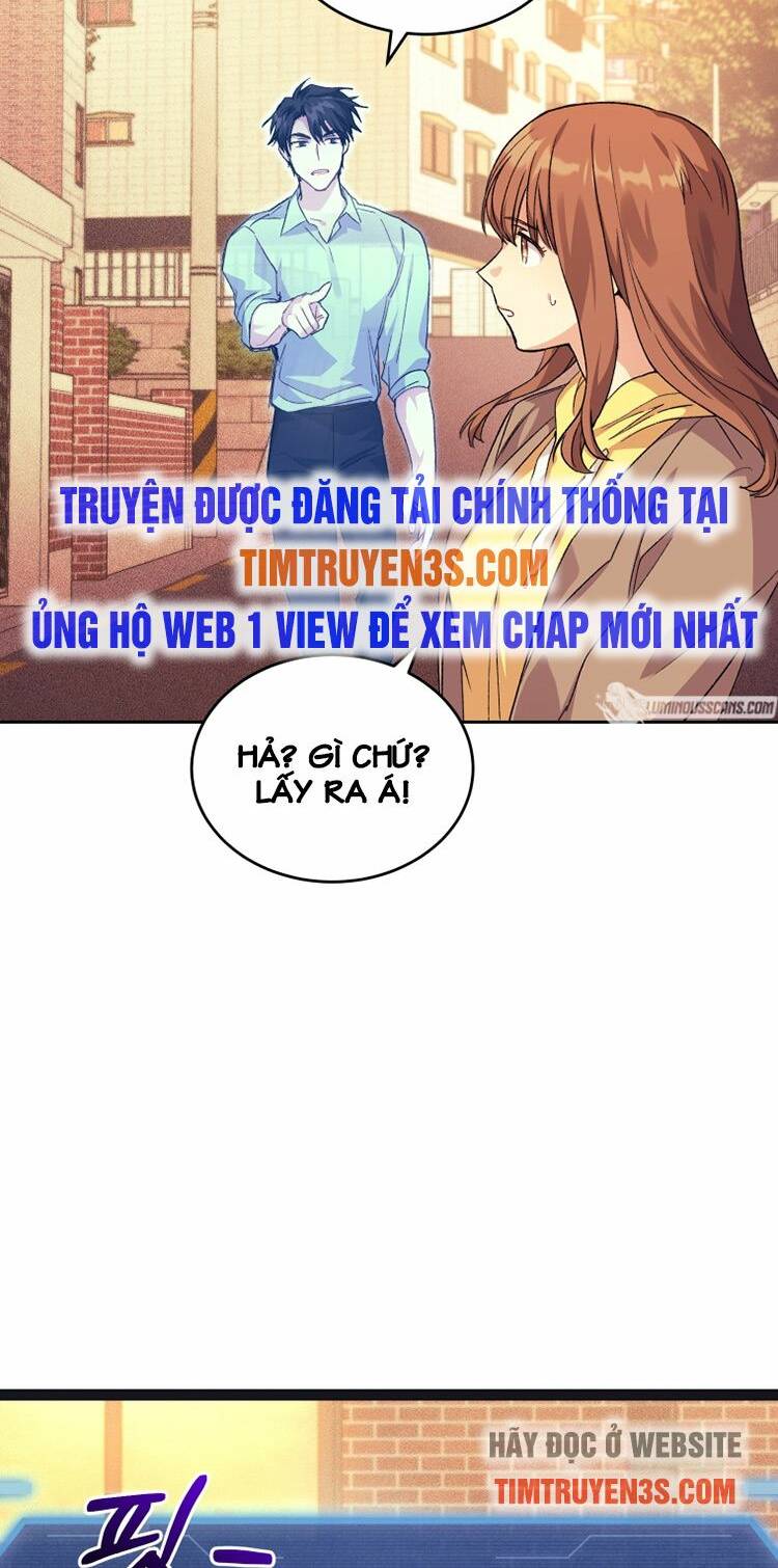 Ta Đánh Cắp Linh Hồn Của Ranker Top 1 - Chapter 12 - Page 46