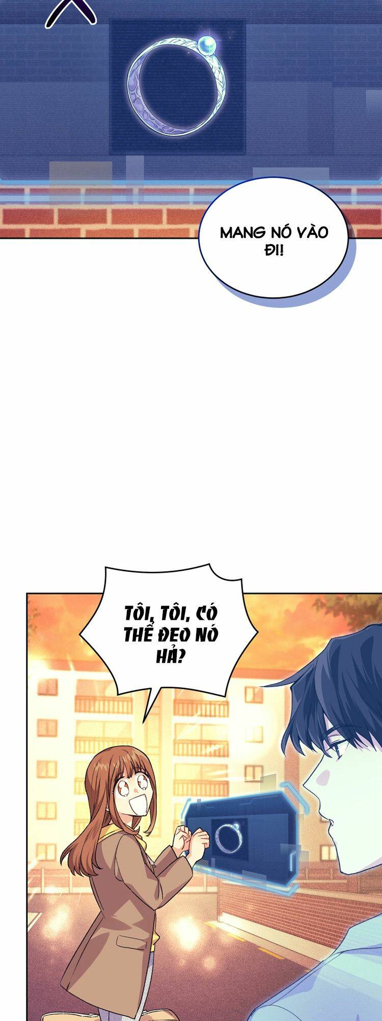 Ta Đánh Cắp Linh Hồn Của Ranker Top 1 - Chapter 12 - Page 47