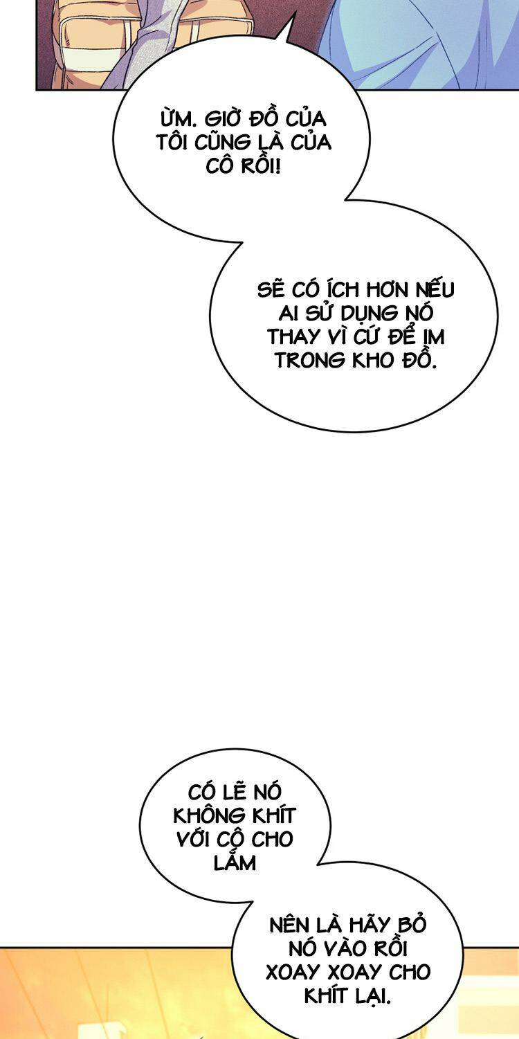 Ta Đánh Cắp Linh Hồn Của Ranker Top 1 - Chapter 12 - Page 48