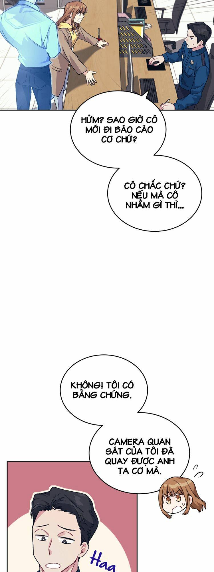 Ta Đánh Cắp Linh Hồn Của Ranker Top 1 - Chapter 12 - Page 4