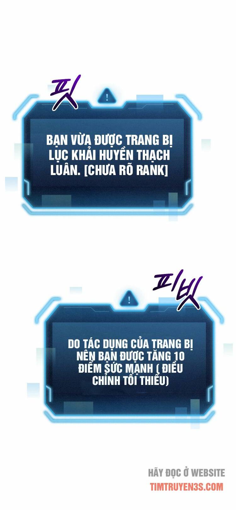 Ta Đánh Cắp Linh Hồn Của Ranker Top 1 - Chapter 12 - Page 51