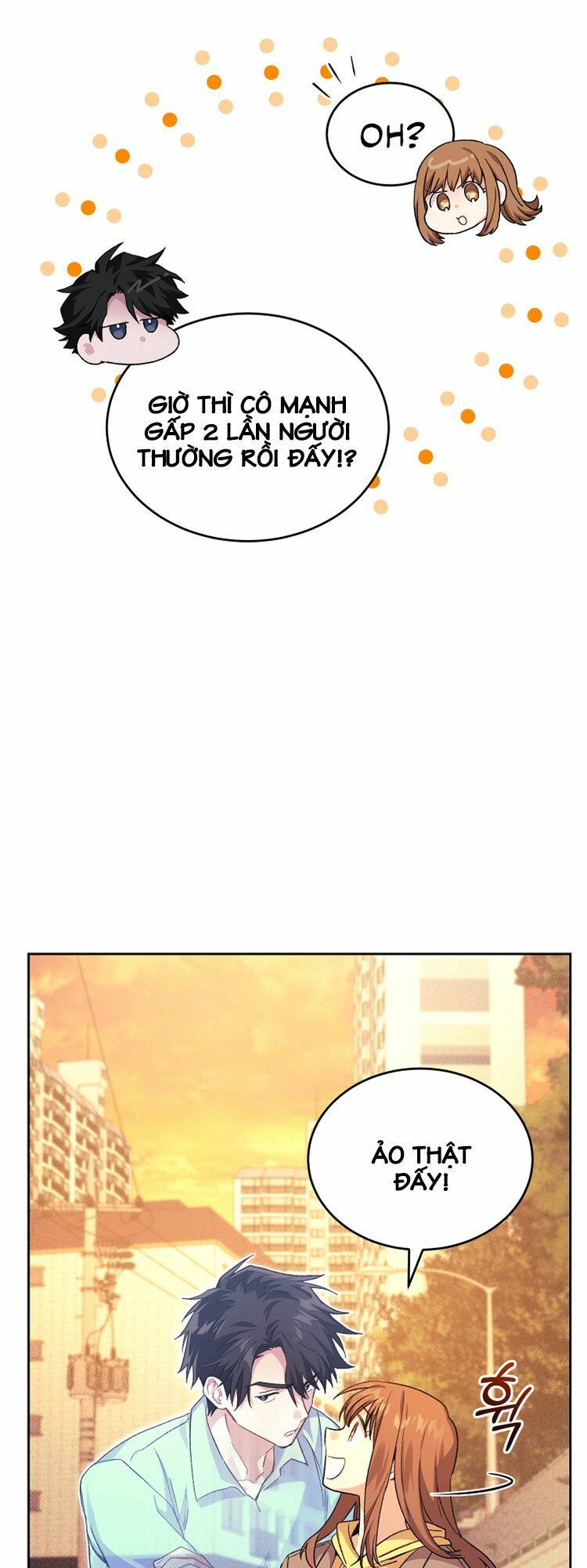 Ta Đánh Cắp Linh Hồn Của Ranker Top 1 - Chapter 12 - Page 52