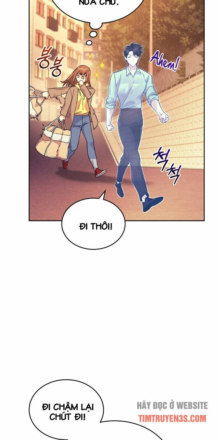 Ta Đánh Cắp Linh Hồn Của Ranker Top 1 - Chapter 12 - Page 54