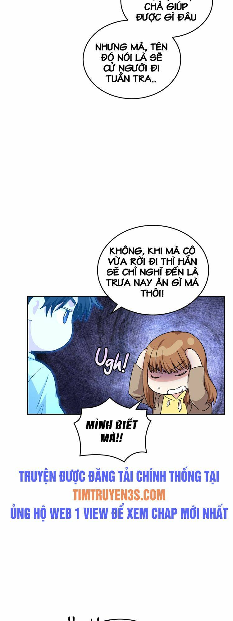 Ta Đánh Cắp Linh Hồn Của Ranker Top 1 - Chapter 12 - Page 7