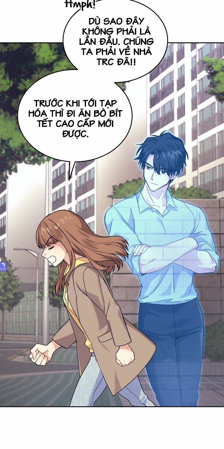 Ta Đánh Cắp Linh Hồn Của Ranker Top 1 - Chapter 12 - Page 8