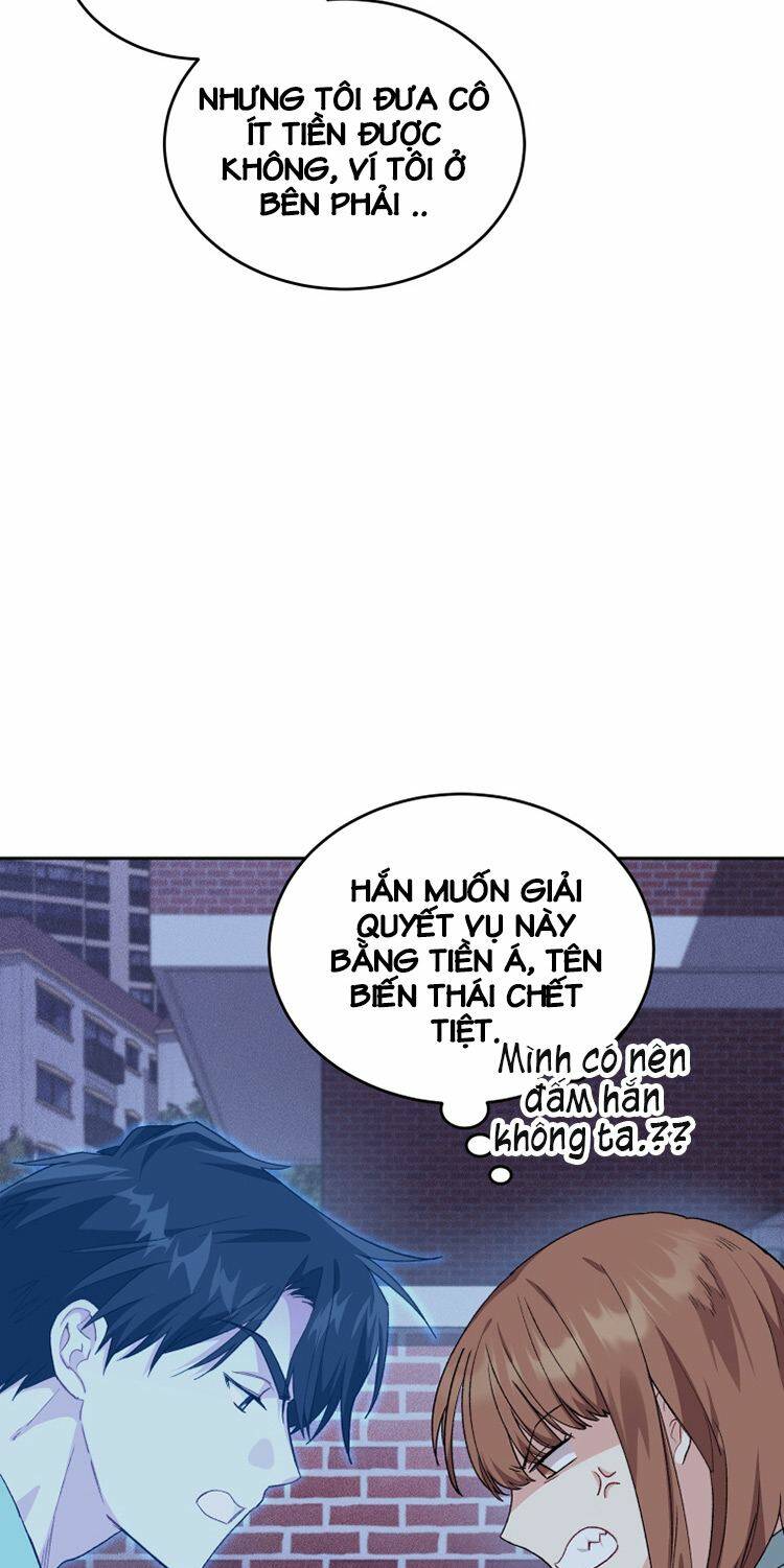 Ta Đánh Cắp Linh Hồn Của Ranker Top 1 - Chapter 13 - Page 14