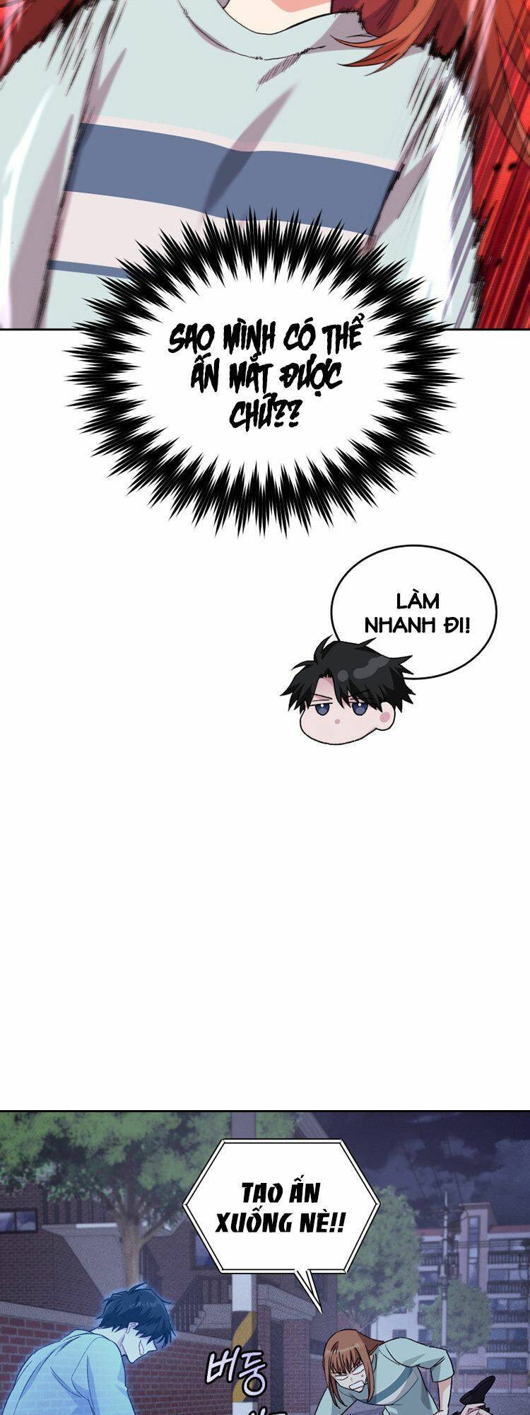 Ta Đánh Cắp Linh Hồn Của Ranker Top 1 - Chapter 13 - Page 17