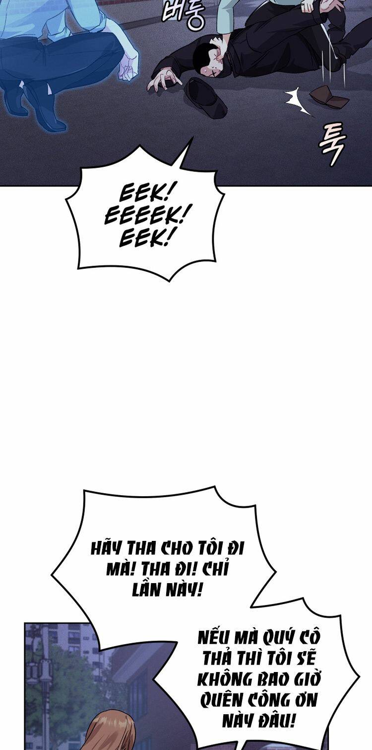 Ta Đánh Cắp Linh Hồn Của Ranker Top 1 - Chapter 13 - Page 18