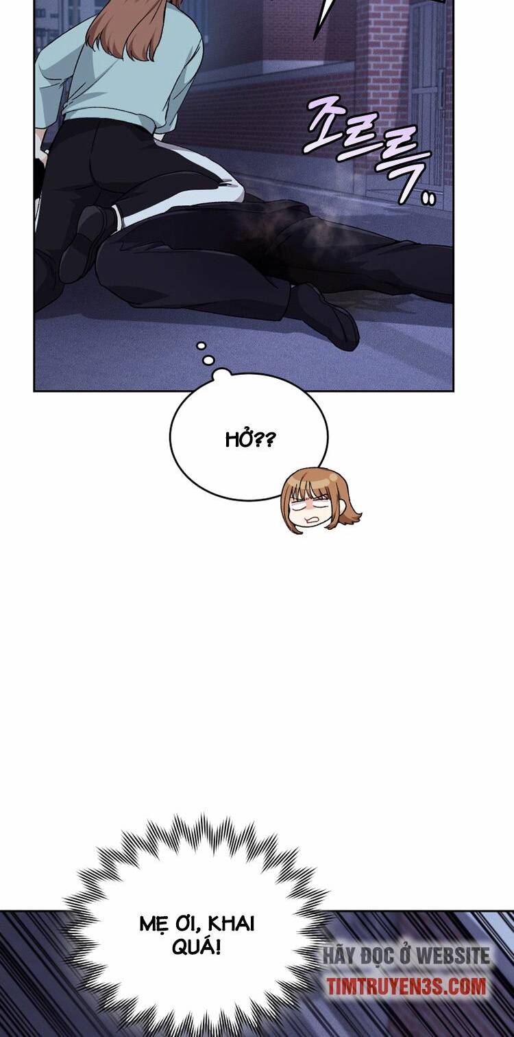 Ta Đánh Cắp Linh Hồn Của Ranker Top 1 - Chapter 13 - Page 19