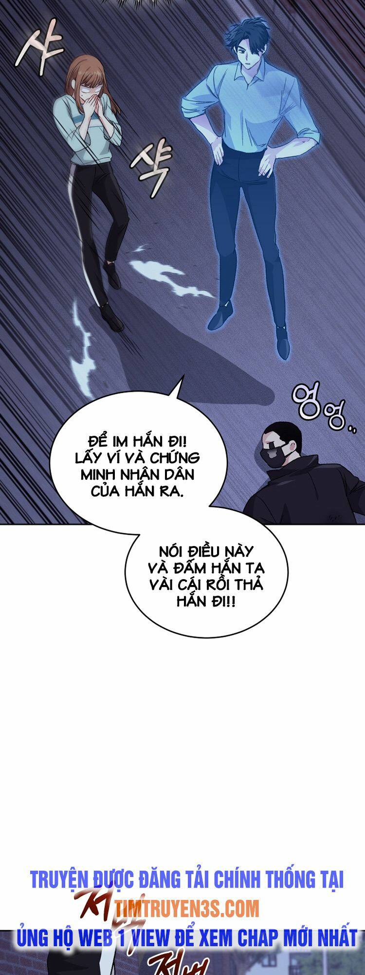 Ta Đánh Cắp Linh Hồn Của Ranker Top 1 - Chapter 13 - Page 20