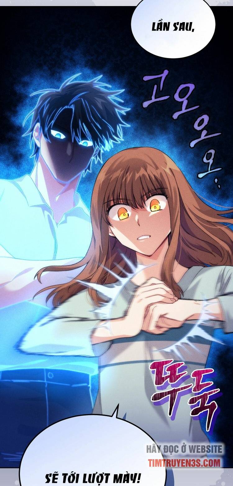 Ta Đánh Cắp Linh Hồn Của Ranker Top 1 - Chapter 13 - Page 22