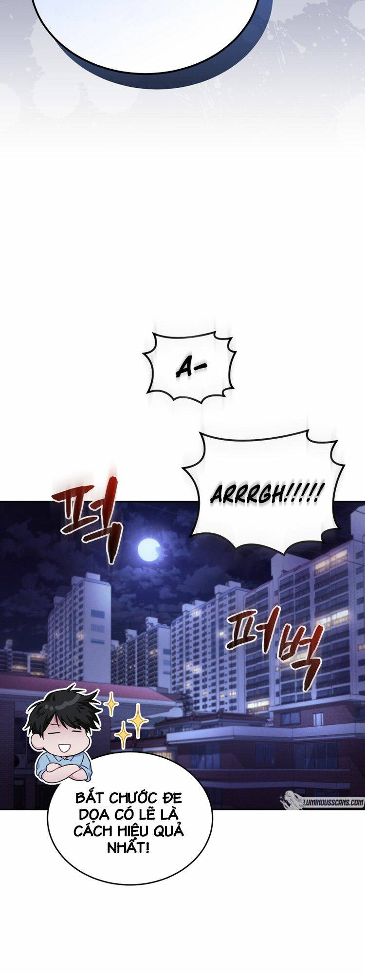 Ta Đánh Cắp Linh Hồn Của Ranker Top 1 - Chapter 13 - Page 23