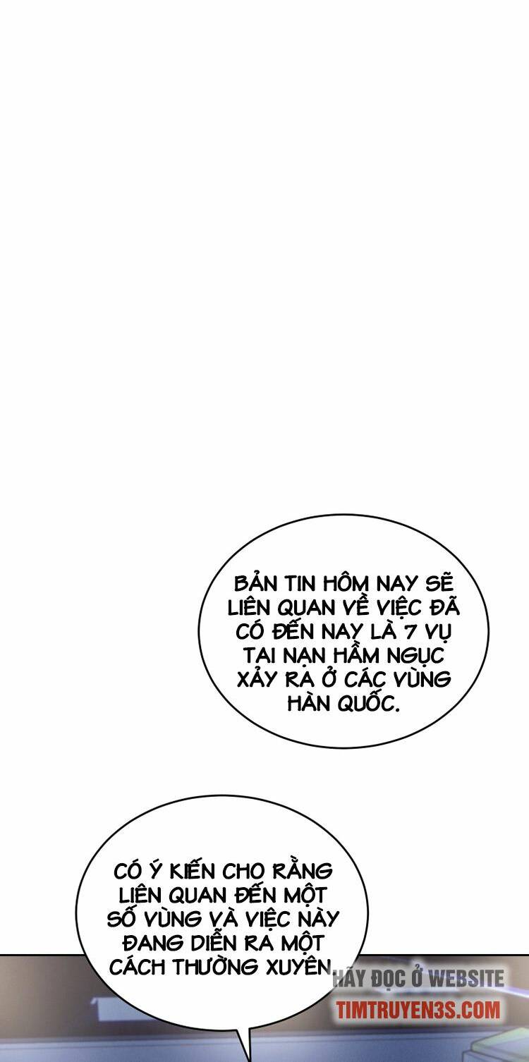 Ta Đánh Cắp Linh Hồn Của Ranker Top 1 - Chapter 13 - Page 25