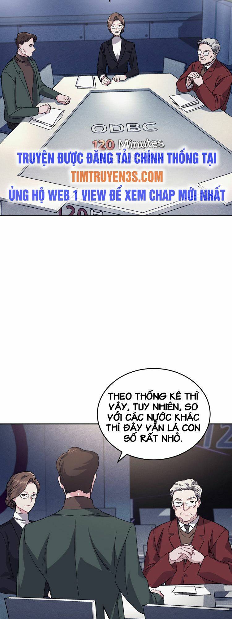 Ta Đánh Cắp Linh Hồn Của Ranker Top 1 - Chapter 13 - Page 26