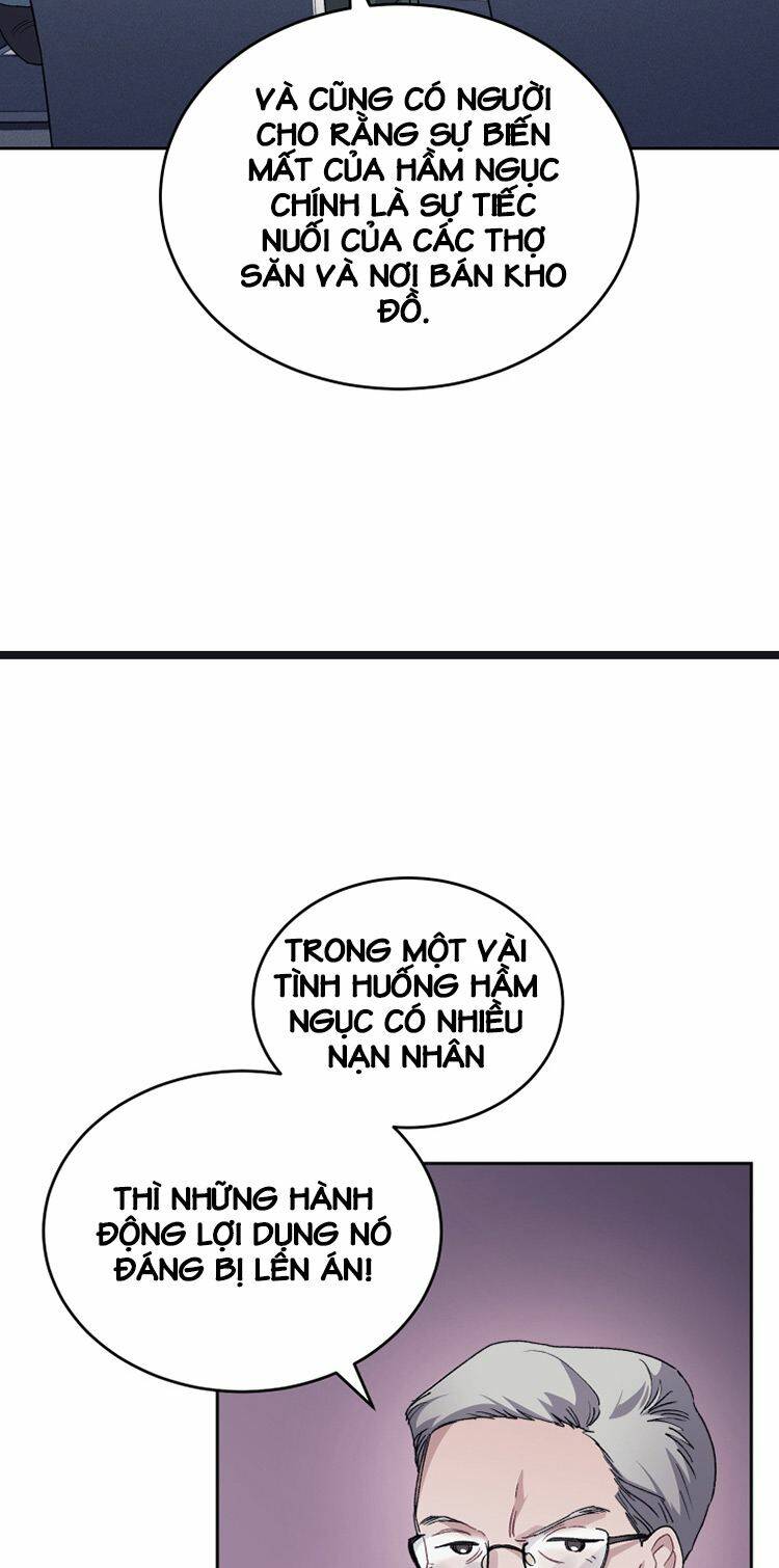 Ta Đánh Cắp Linh Hồn Của Ranker Top 1 - Chapter 13 - Page 27