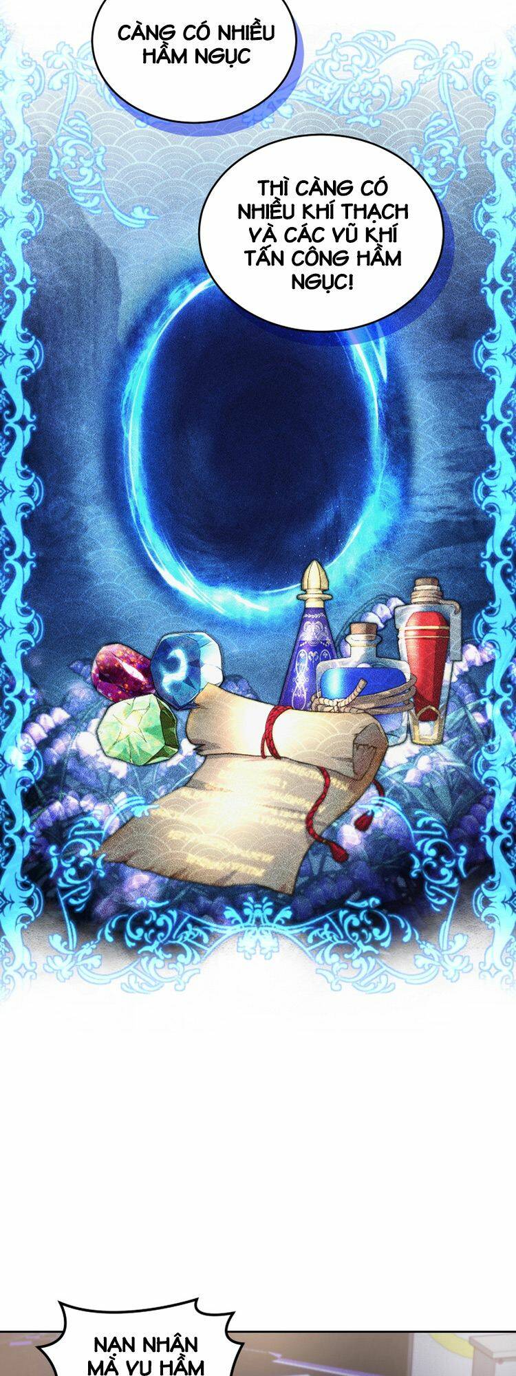 Ta Đánh Cắp Linh Hồn Của Ranker Top 1 - Chapter 13 - Page 29