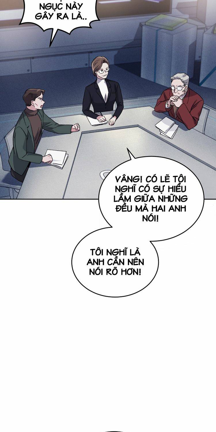 Ta Đánh Cắp Linh Hồn Của Ranker Top 1 - Chapter 13 - Page 30