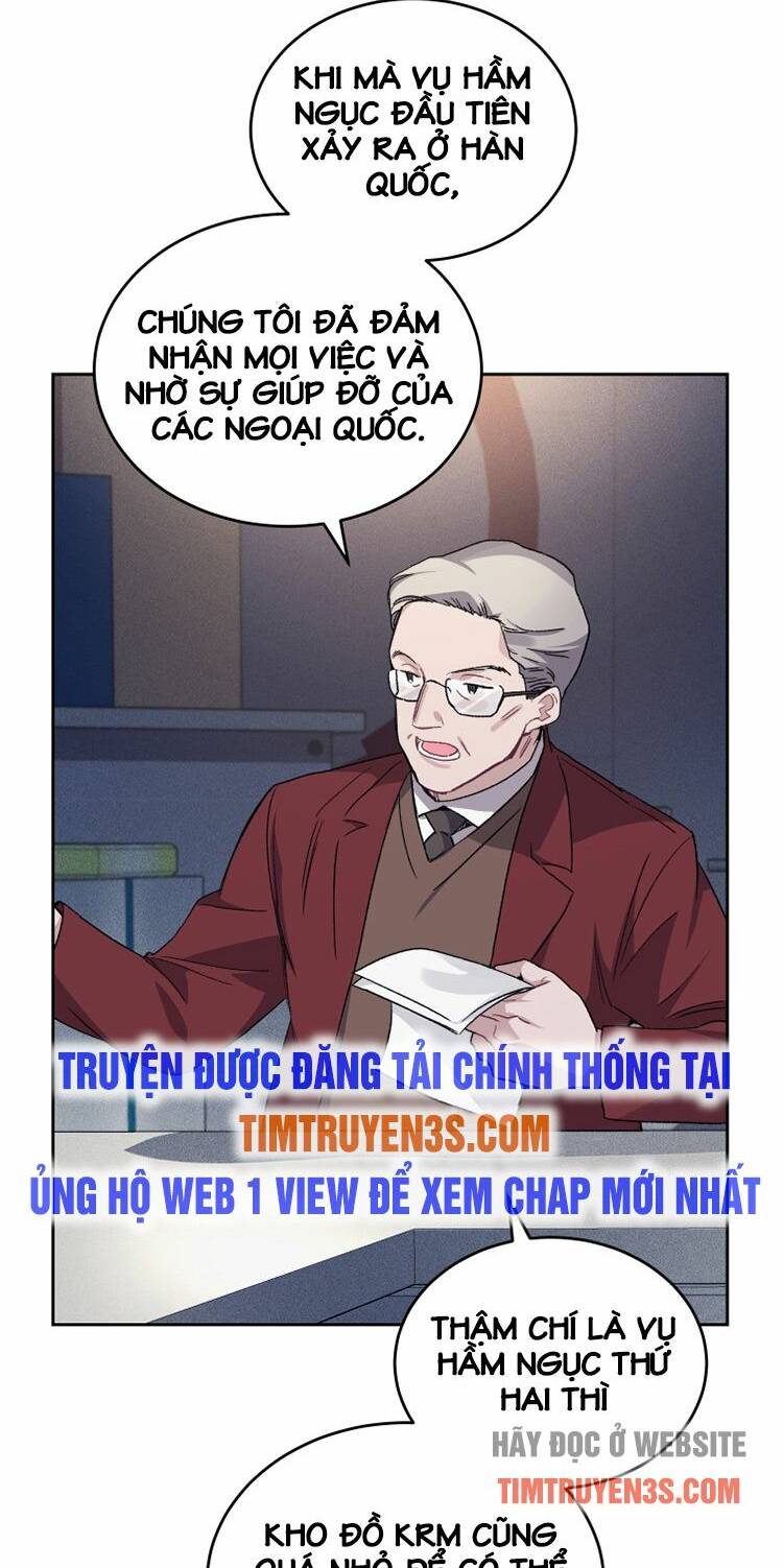 Ta Đánh Cắp Linh Hồn Của Ranker Top 1 - Chapter 13 - Page 31
