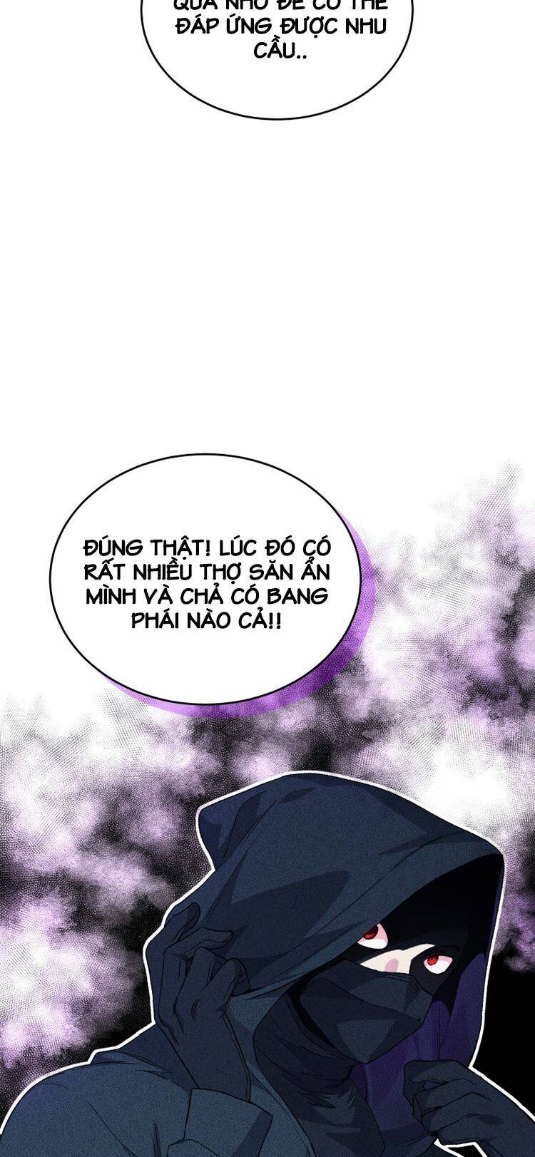 Ta Đánh Cắp Linh Hồn Của Ranker Top 1 - Chapter 13 - Page 32