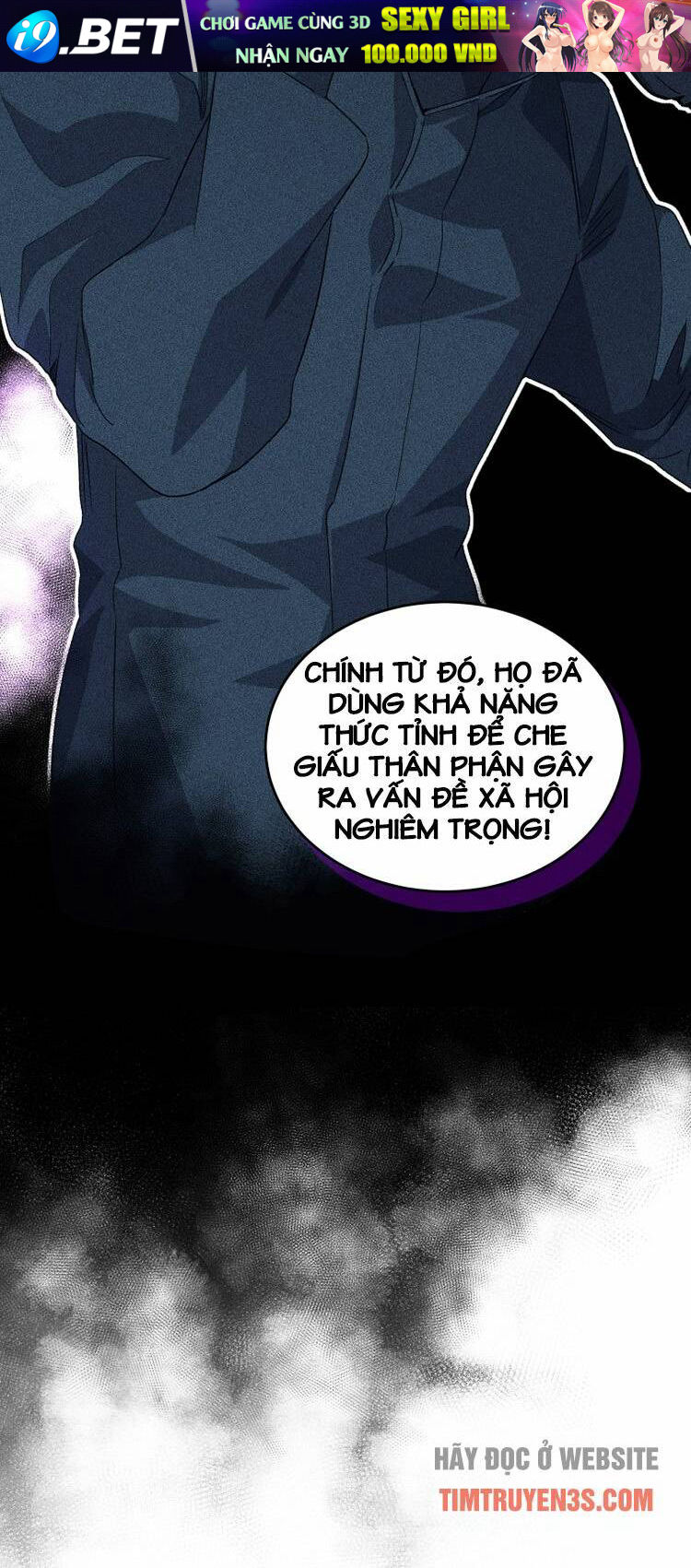 Ta Đánh Cắp Linh Hồn Của Ranker Top 1 - Chapter 13 - Page 33