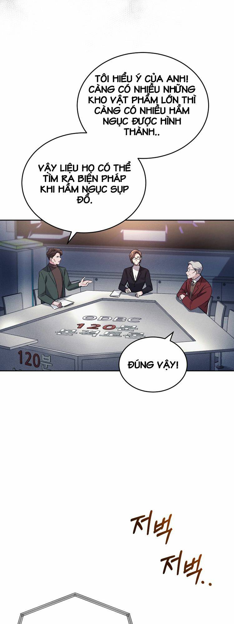 Ta Đánh Cắp Linh Hồn Của Ranker Top 1 - Chapter 13 - Page 34