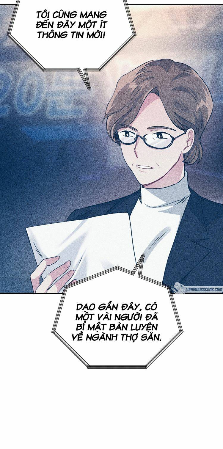 Ta Đánh Cắp Linh Hồn Của Ranker Top 1 - Chapter 13 - Page 35