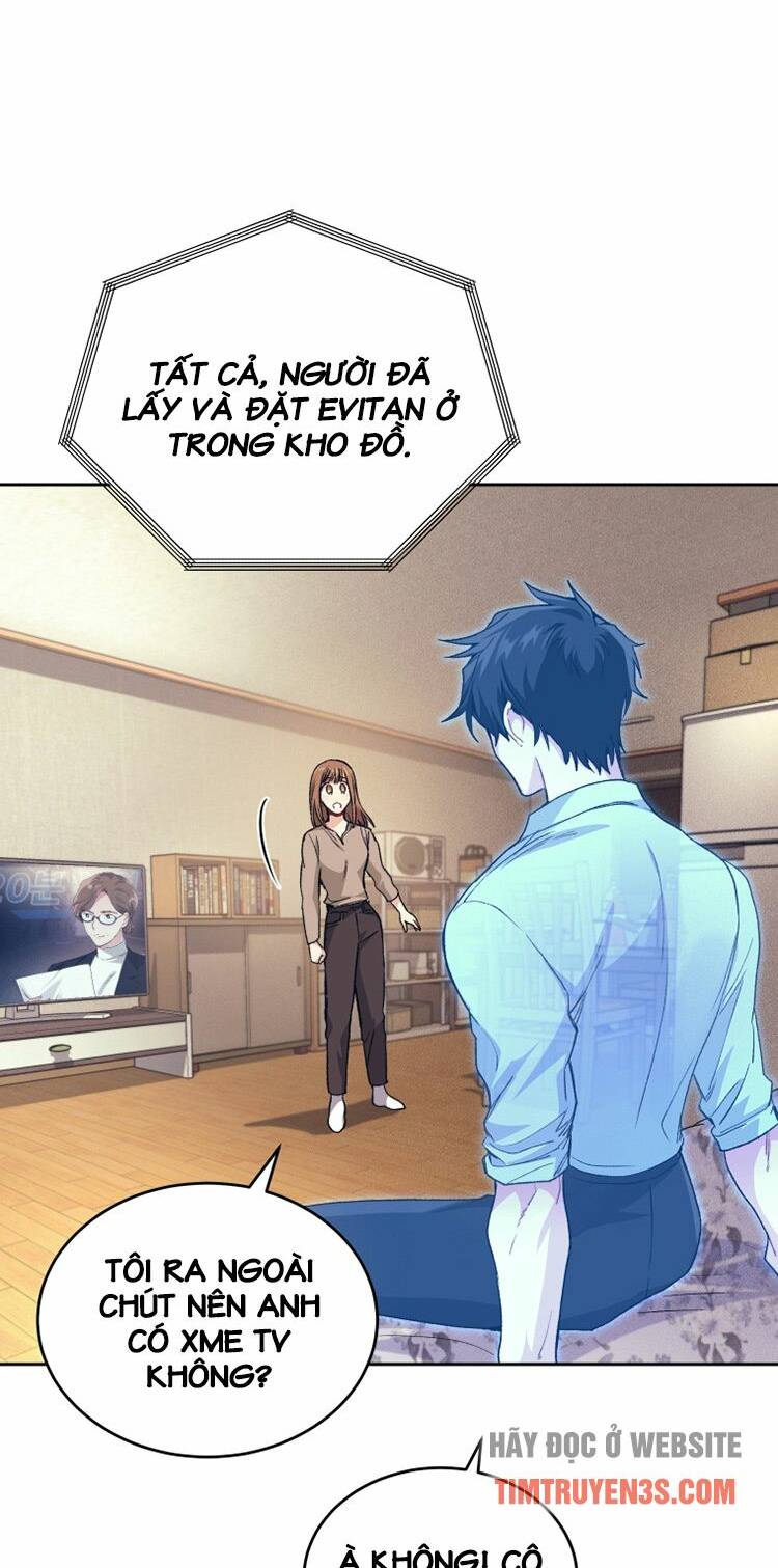 Ta Đánh Cắp Linh Hồn Của Ranker Top 1 - Chapter 13 - Page 36