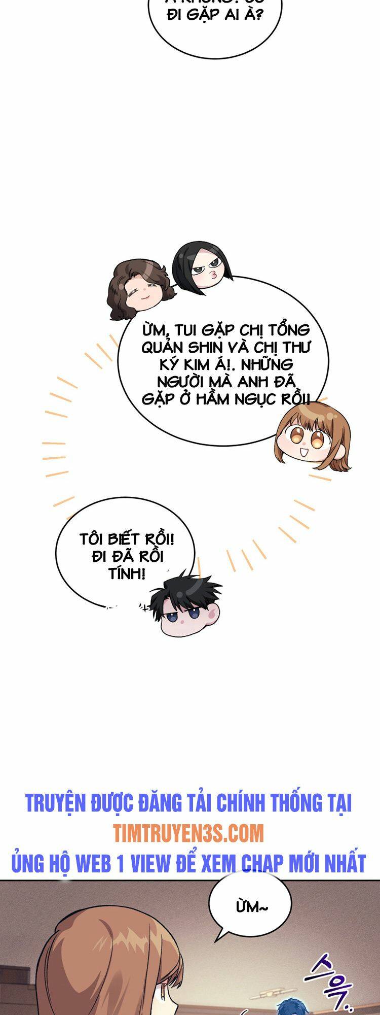 Ta Đánh Cắp Linh Hồn Của Ranker Top 1 - Chapter 13 - Page 37