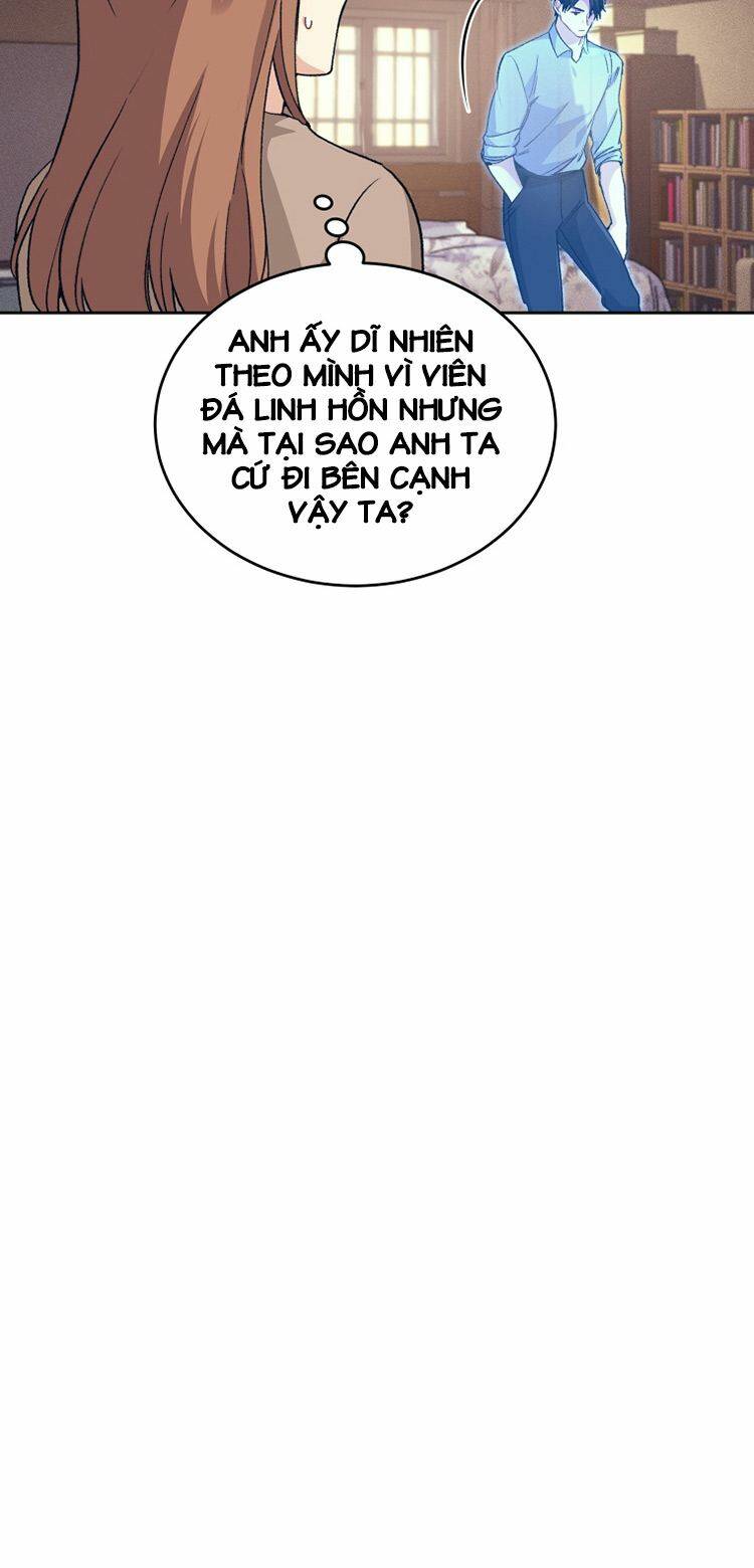 Ta Đánh Cắp Linh Hồn Của Ranker Top 1 - Chapter 13 - Page 38