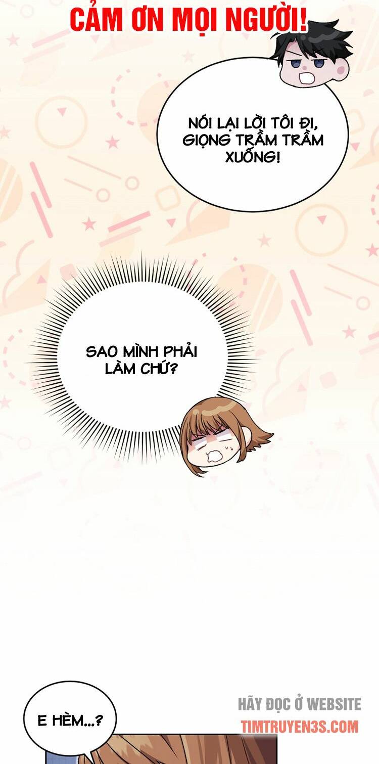 Ta Đánh Cắp Linh Hồn Của Ranker Top 1 - Chapter 13 - Page 3