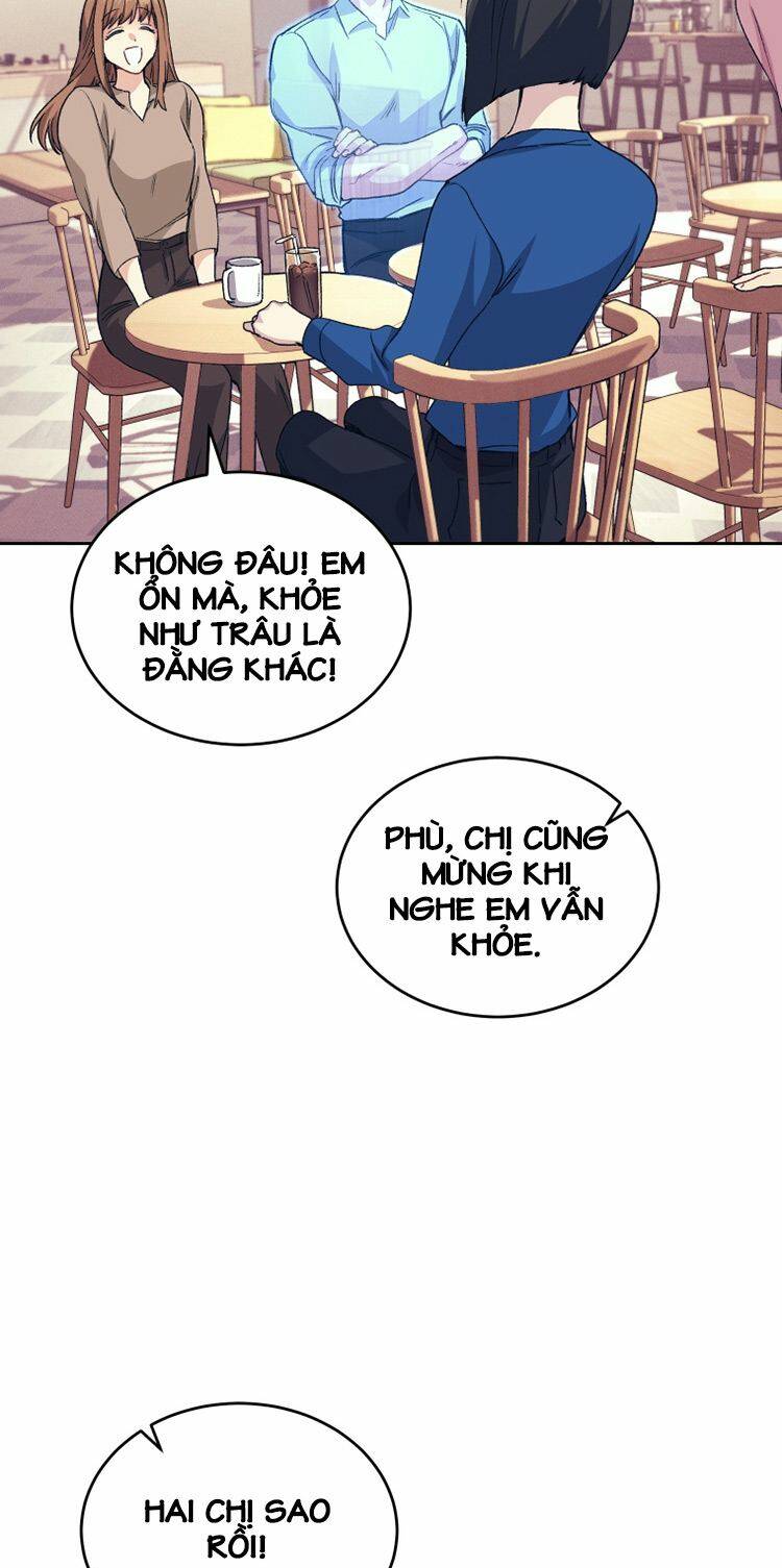 Ta Đánh Cắp Linh Hồn Của Ranker Top 1 - Chapter 13 - Page 41