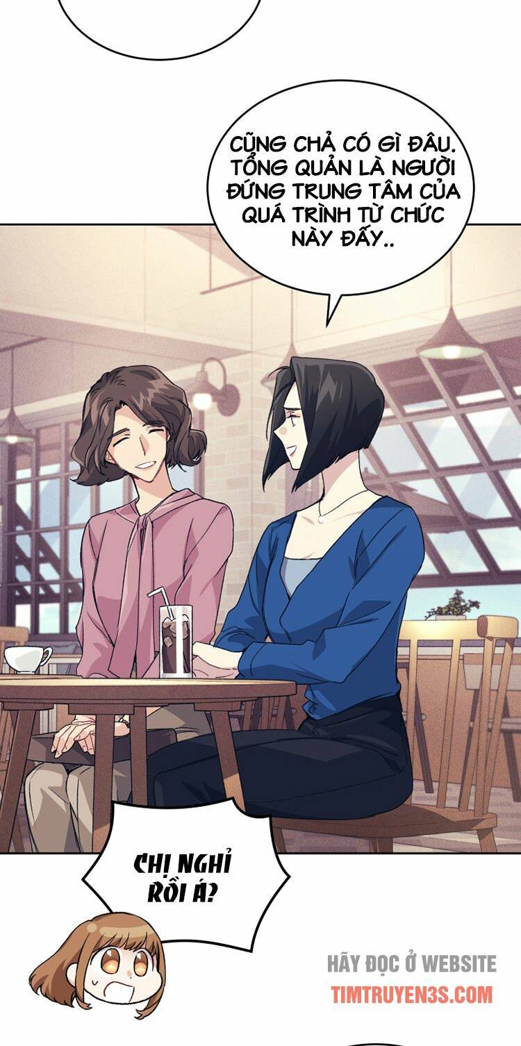 Ta Đánh Cắp Linh Hồn Của Ranker Top 1 - Chapter 13 - Page 42