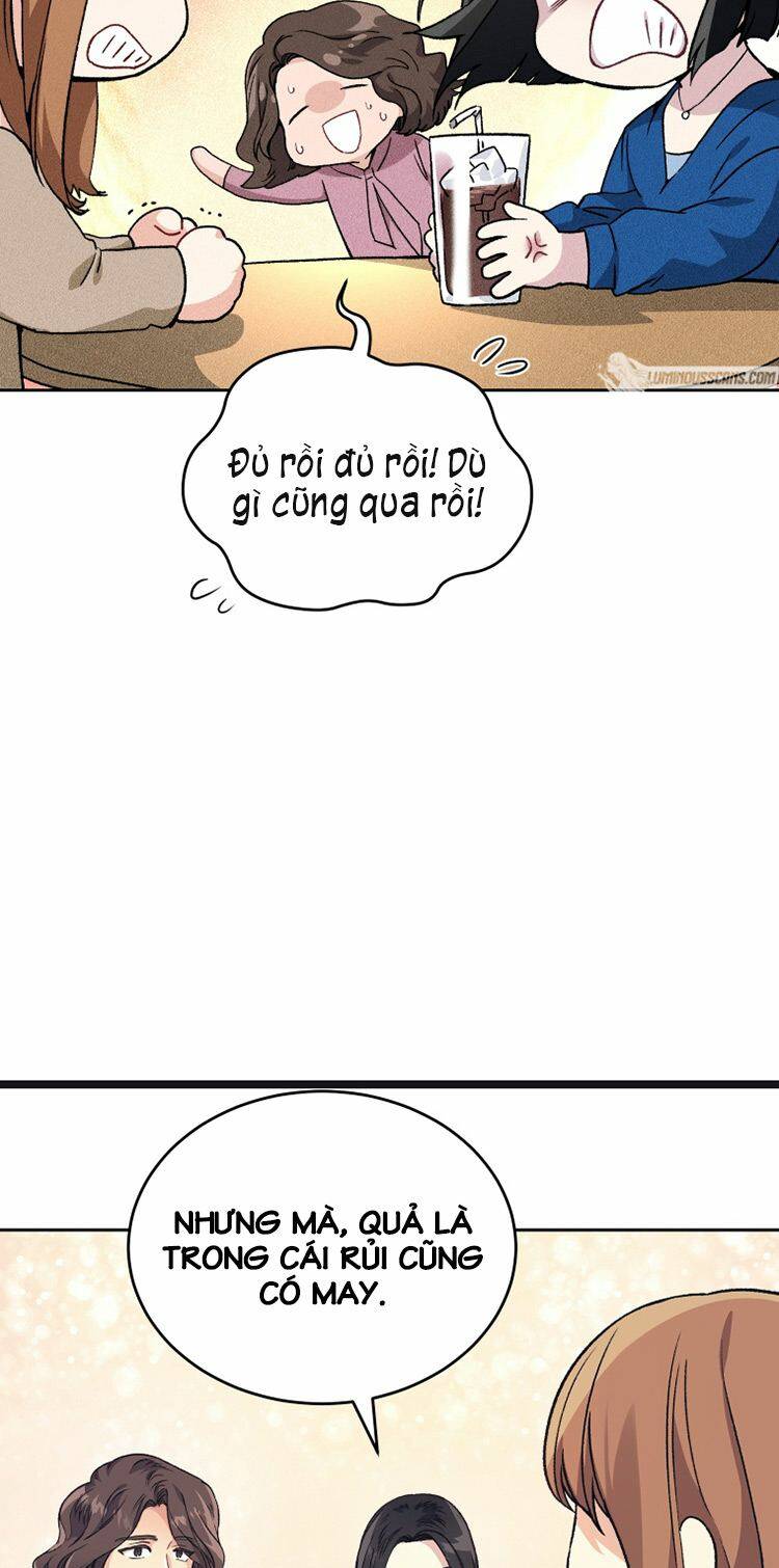 Ta Đánh Cắp Linh Hồn Của Ranker Top 1 - Chapter 13 - Page 44