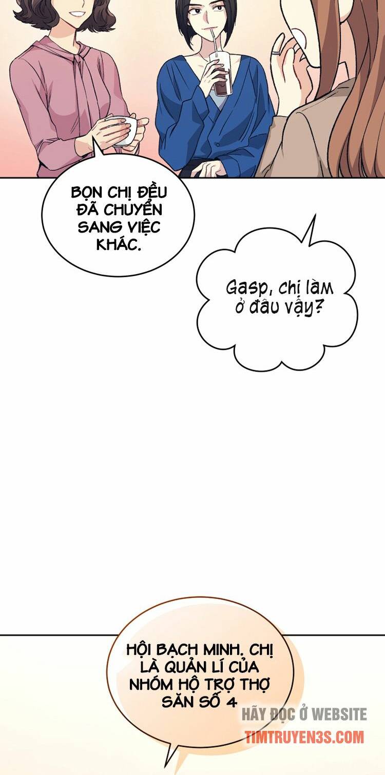 Ta Đánh Cắp Linh Hồn Của Ranker Top 1 - Chapter 13 - Page 45
