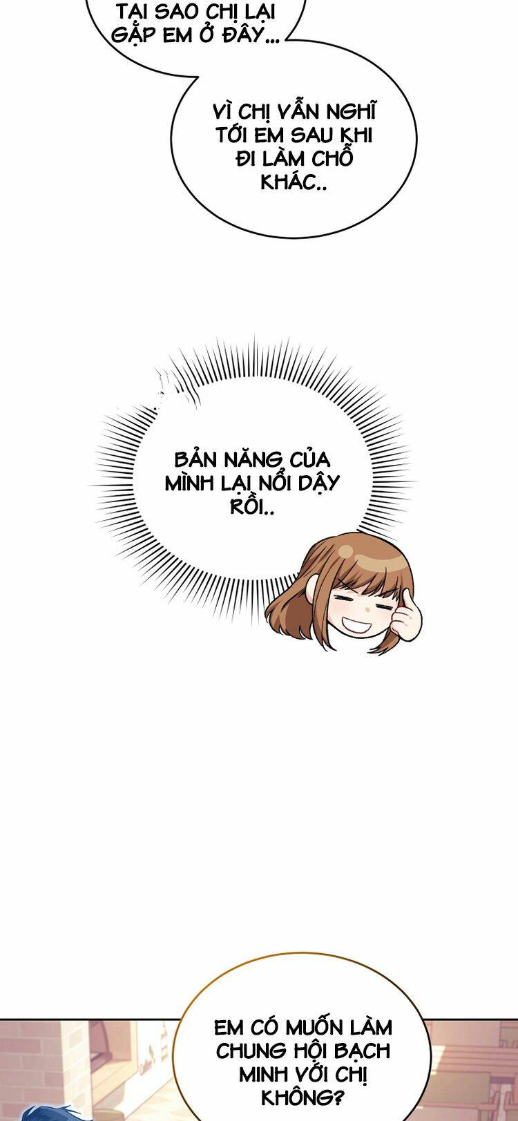 Ta Đánh Cắp Linh Hồn Của Ranker Top 1 - Chapter 13 - Page 49