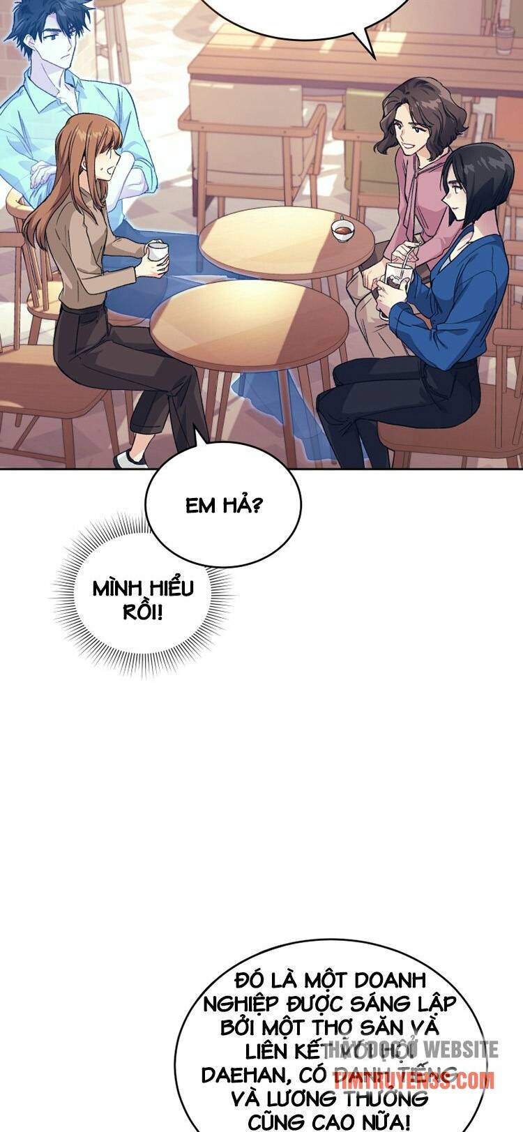 Ta Đánh Cắp Linh Hồn Của Ranker Top 1 - Chapter 13 - Page 50