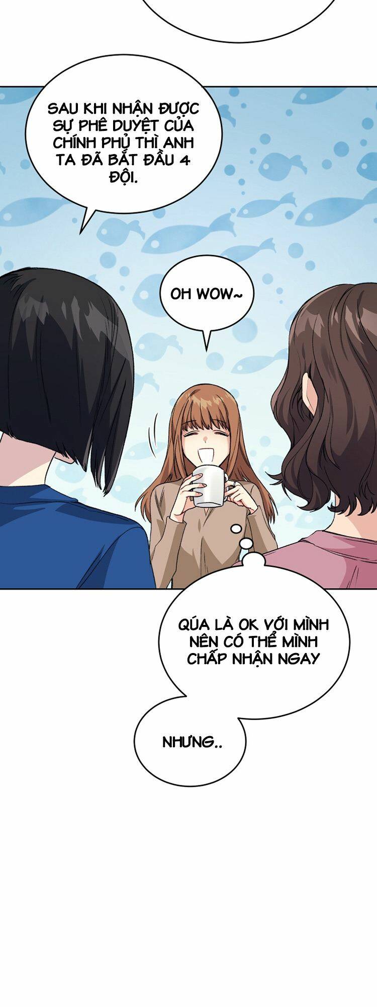 Ta Đánh Cắp Linh Hồn Của Ranker Top 1 - Chapter 13 - Page 51