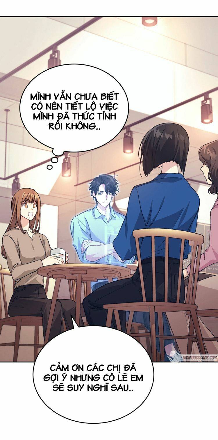 Ta Đánh Cắp Linh Hồn Của Ranker Top 1 - Chapter 13 - Page 52