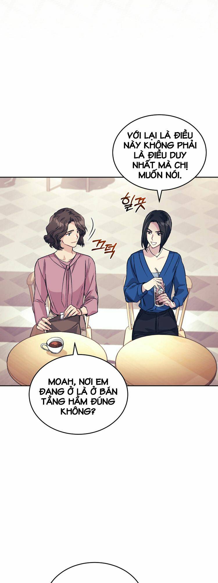 Ta Đánh Cắp Linh Hồn Của Ranker Top 1 - Chapter 13 - Page 54