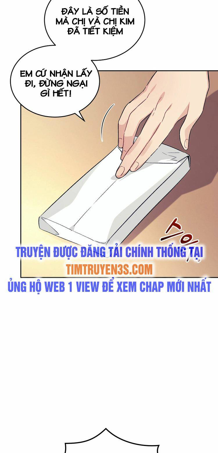 Ta Đánh Cắp Linh Hồn Của Ranker Top 1 - Chapter 13 - Page 55