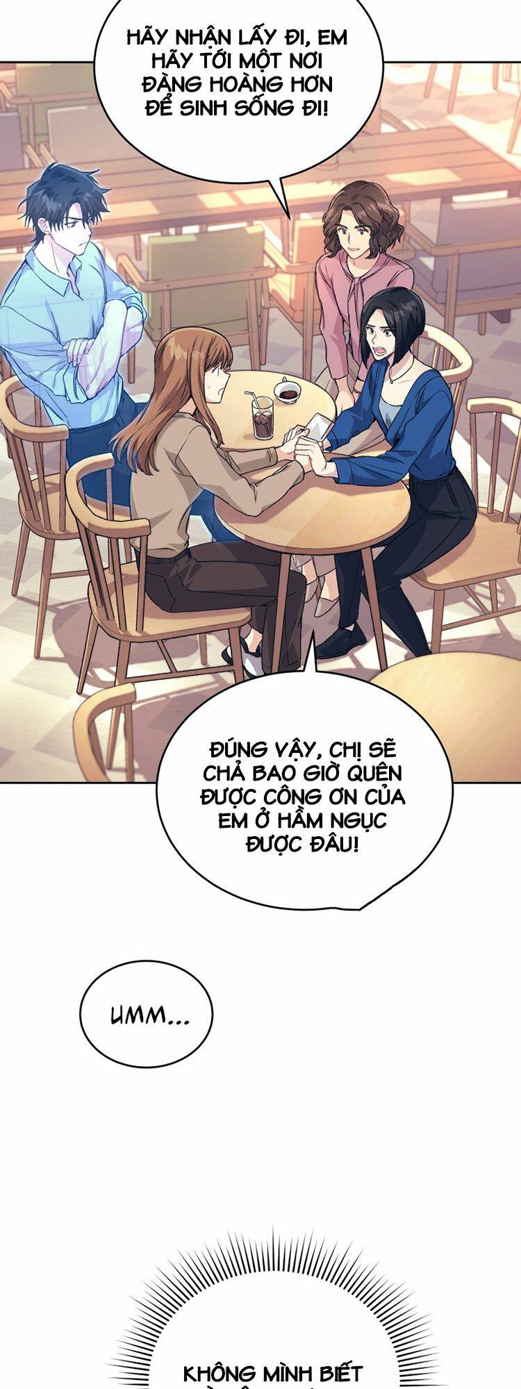 Ta Đánh Cắp Linh Hồn Của Ranker Top 1 - Chapter 13 - Page 57