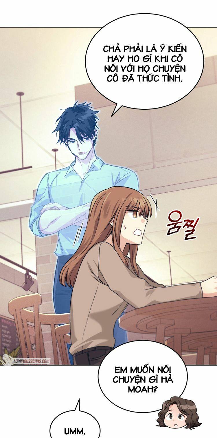 Ta Đánh Cắp Linh Hồn Của Ranker Top 1 - Chapter 13 - Page 61