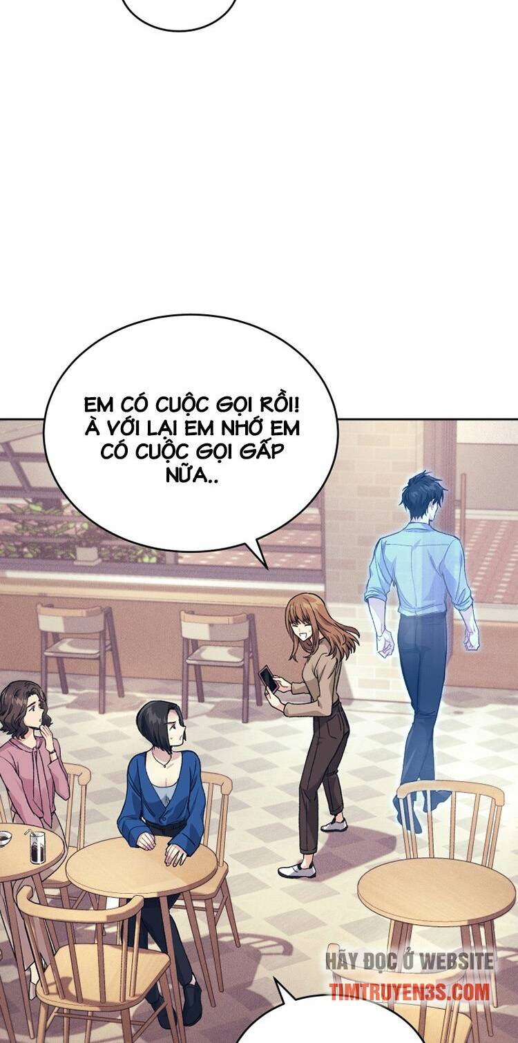 Ta Đánh Cắp Linh Hồn Của Ranker Top 1 - Chapter 13 - Page 62