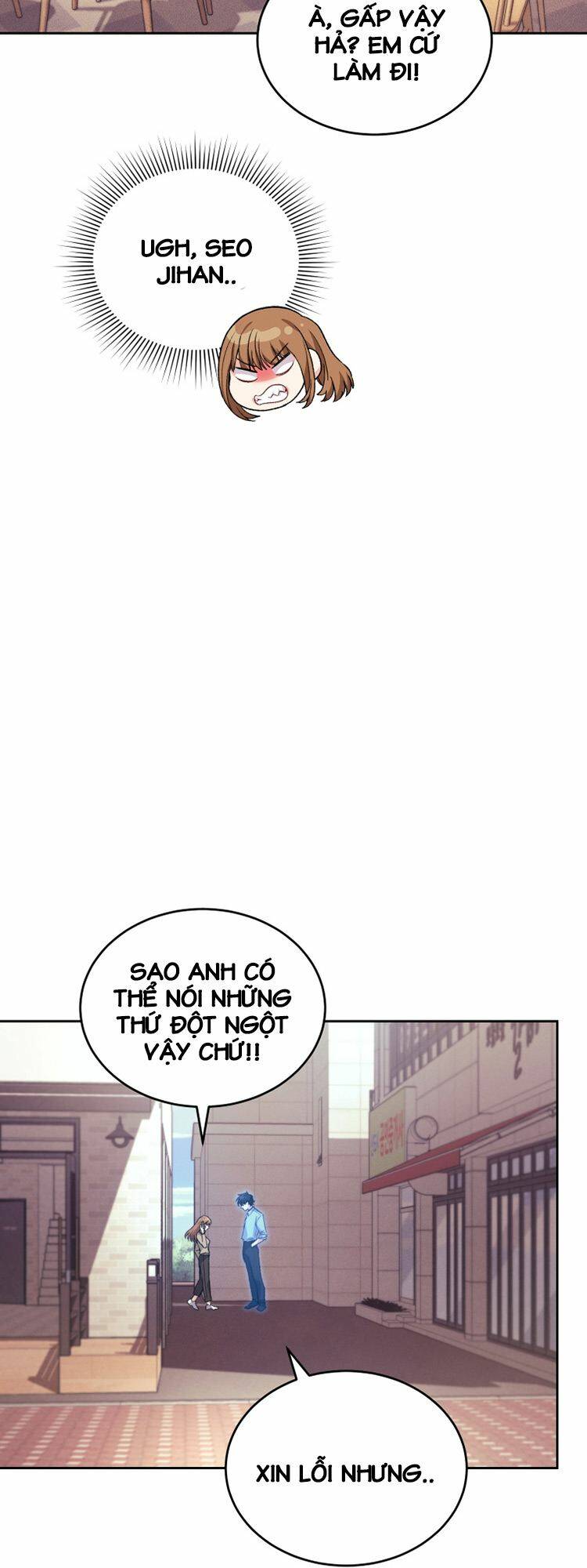 Ta Đánh Cắp Linh Hồn Của Ranker Top 1 - Chapter 13 - Page 63