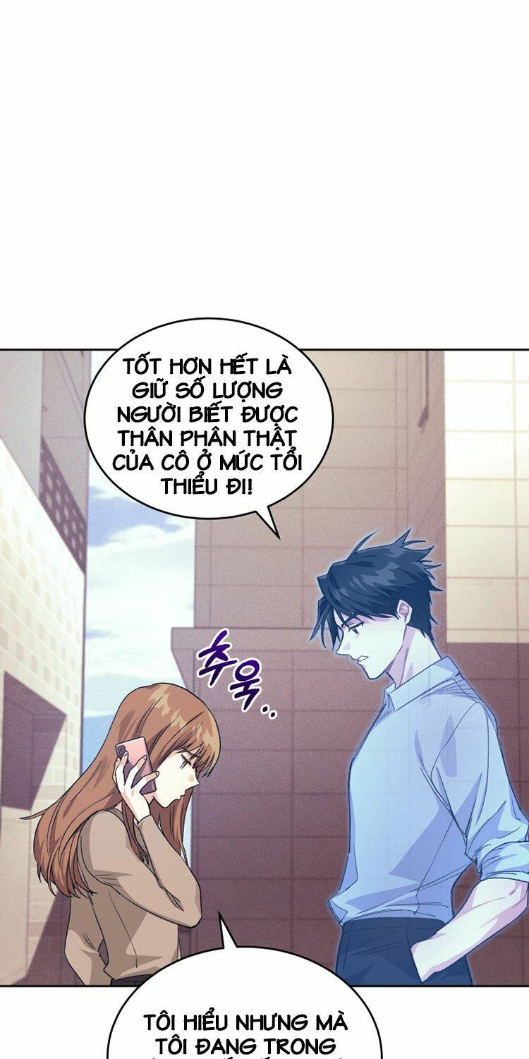 Ta Đánh Cắp Linh Hồn Của Ranker Top 1 - Chapter 13 - Page 64