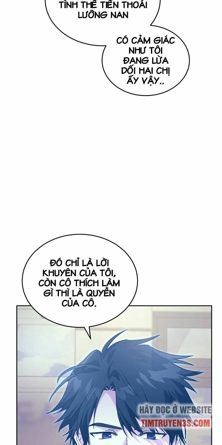 Ta Đánh Cắp Linh Hồn Của Ranker Top 1 - Chapter 13 - Page 65