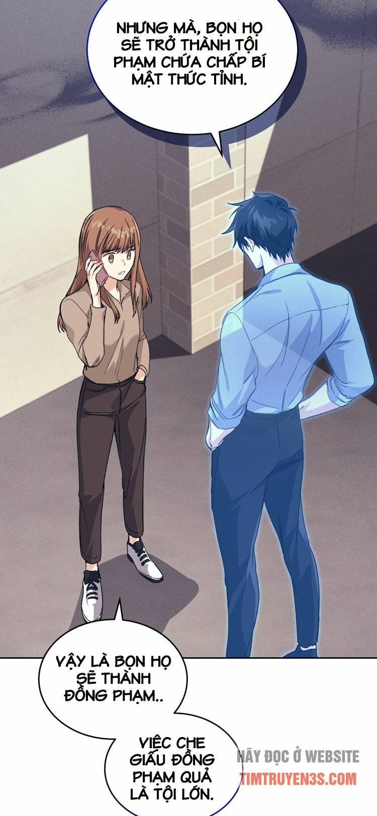 Ta Đánh Cắp Linh Hồn Của Ranker Top 1 - Chapter 13 - Page 67